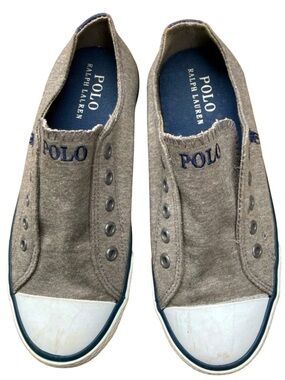 Slip-on Polo Ralph Lauren Sneakers